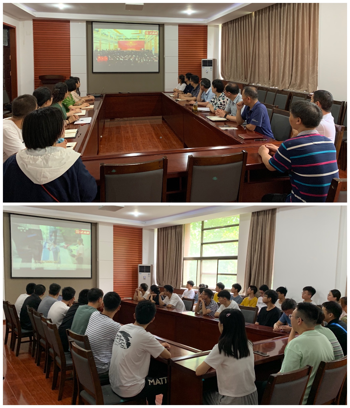 动画疯
新闻--动画疯
师生集中收看“七一勋章”颁授仪式.jpg 动画疯
新闻--动画疯
师生集中收看“七一勋章”颁授仪式.jpg